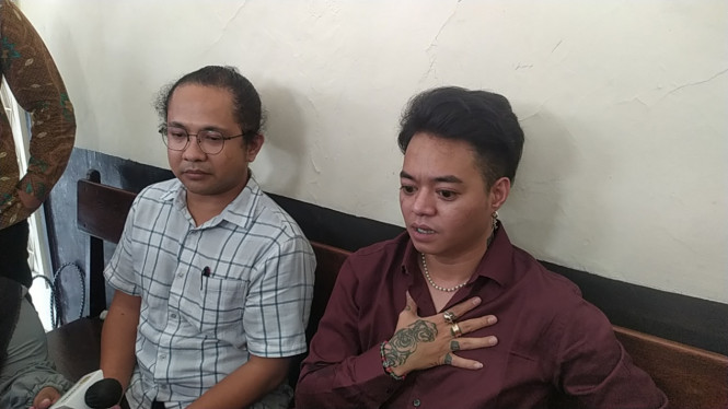 IntipSeleb/ Wahyu Firmansyah