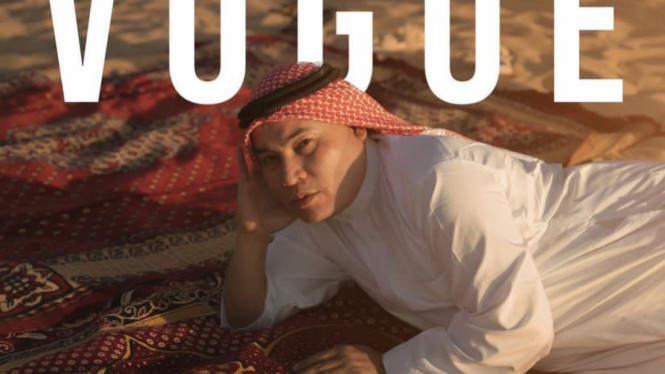 Instagram/raffinagita1717