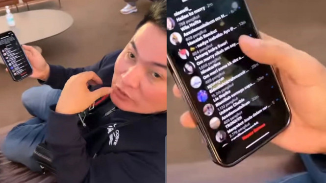 Instagram/raffinagita1717