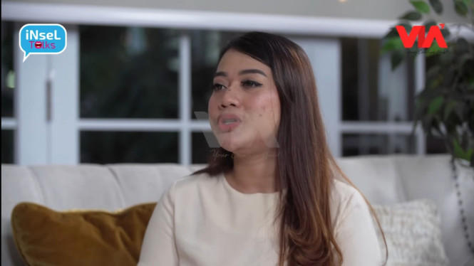 Youtube/IntipSeleb Official