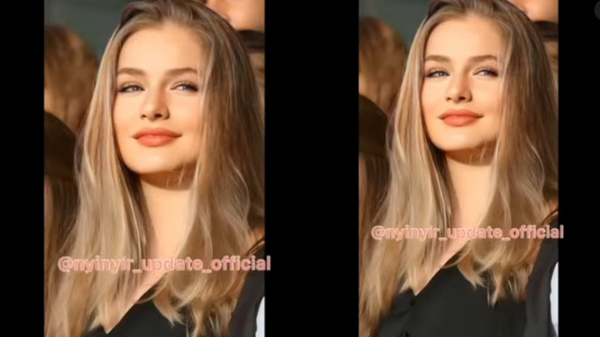 Instagram/rumpi_gosip