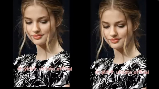 Instagram/rumpi_gosip