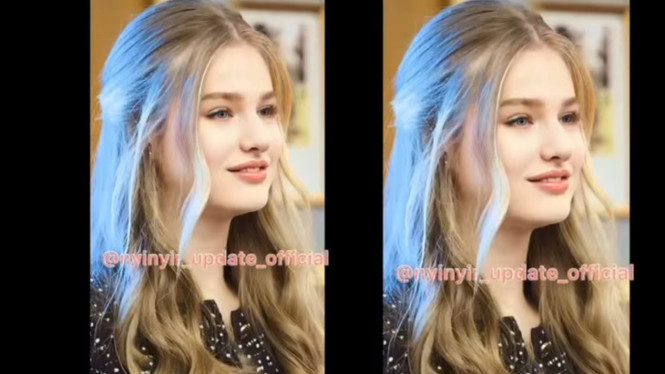 Instagram/rumpi_gosip