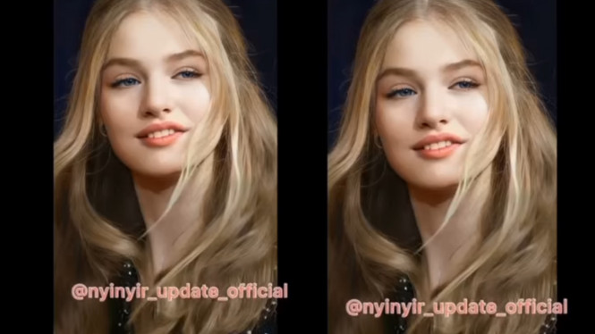 Instagram/rumpi_gosip