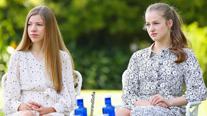 Instagram/leonorandsofia