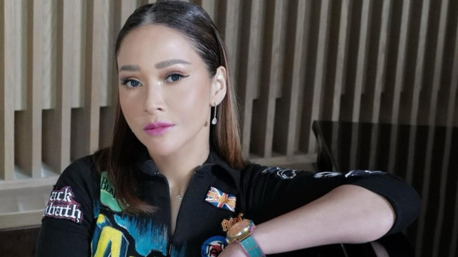 Instagram/maiaestiantyreal