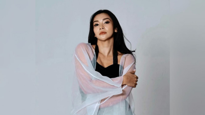 Instagram/ditaofficial.id