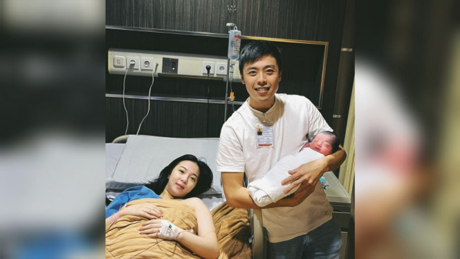 Instagram/vincentraditya