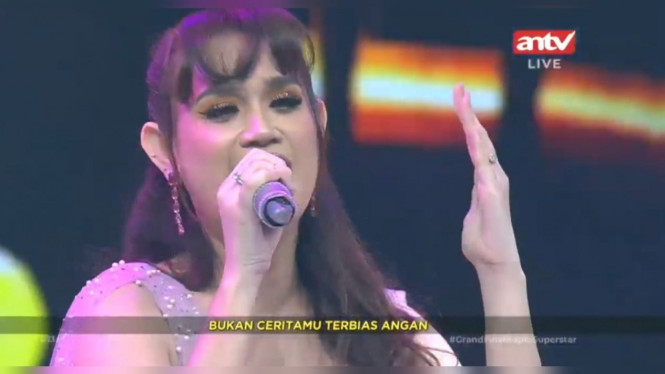 YouTube/ANTV Official