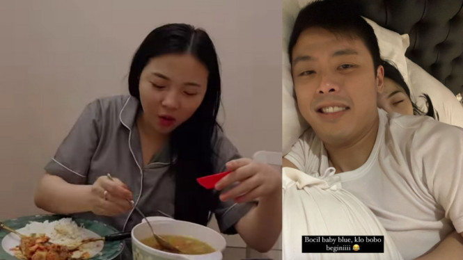 Instagram/vincentraditya