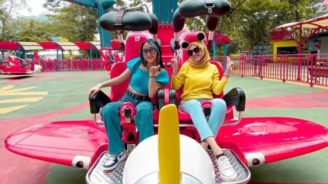 Instagram/jungleland_indo