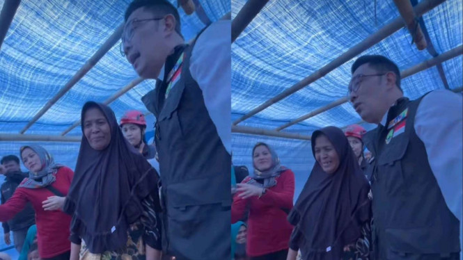 Instagram/@ridwankamil