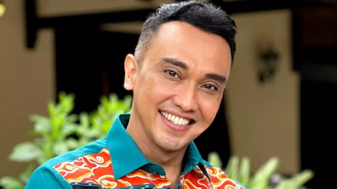 Instagram/aimanwitjaksono