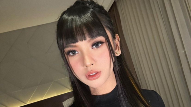 5 Artis Indonesia yang Masuk Nominasi Wanita Tercantik di Dunia, Ada