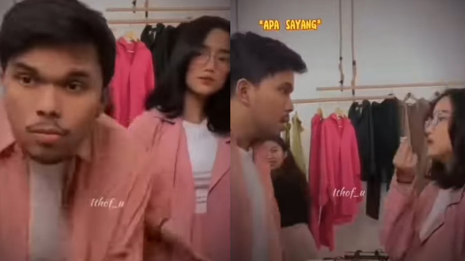 Instagram/rumpi_gosip