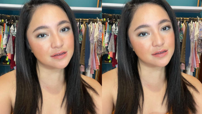 Instagram/@marshanda99