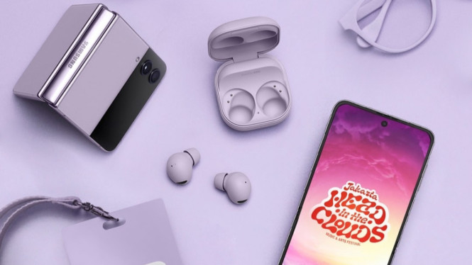 Instagram/samsungindonesia