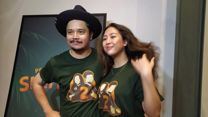 IntipSeleb/ Wahyu Firmansyah