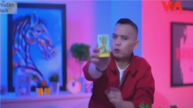 Instagram/lambegosiip