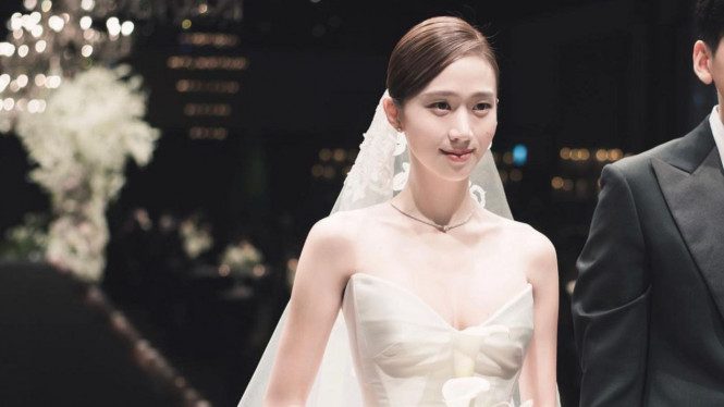 Instagram/Go Sung Hee