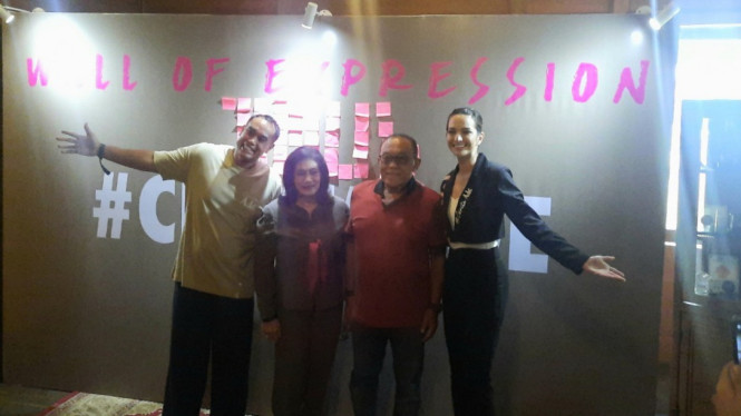 Aprian Romadhoni/Kontributor Bogor