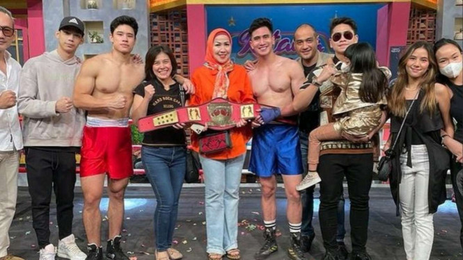 Instagram/@ketawaituberkahttv