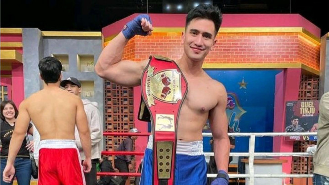 Instagram/@ketawaituberkahttv