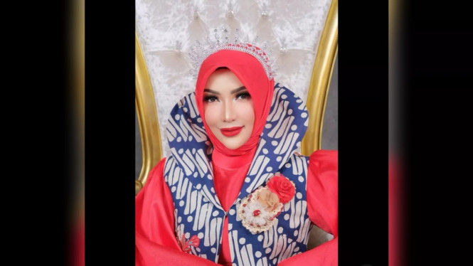 Instagram/roro.fitria1989