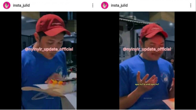 Instagram/@lambegosiip