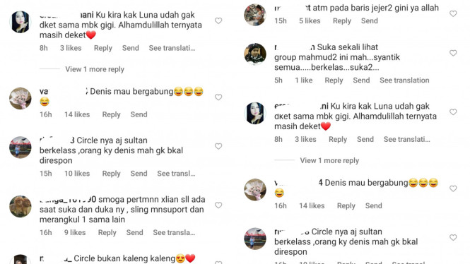 Instagram/mrsayudewi