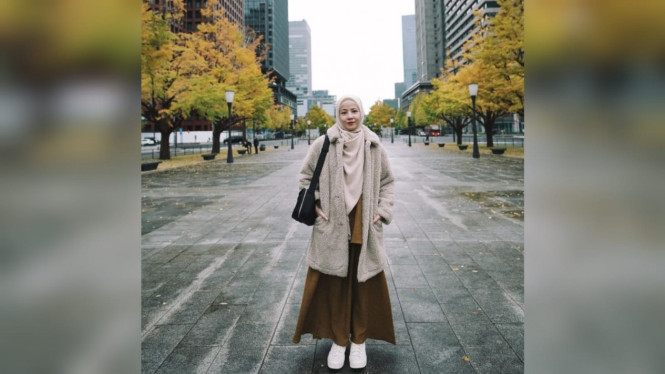 Instagram/natasharizkynew