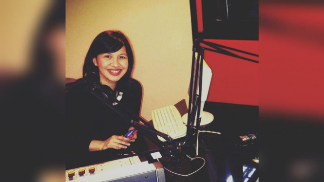 Instagram/fifikaramoy