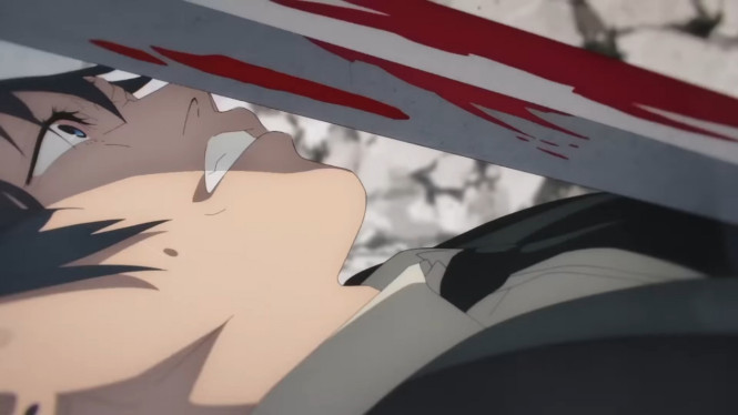 YouTube/ Mappa Channel