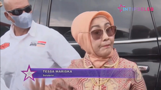 Youtube/IntipSeleb Official