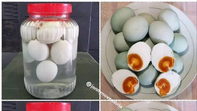 Instagram/@jennynovembria