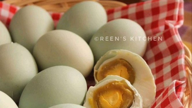 Instagram/@reenskitchen