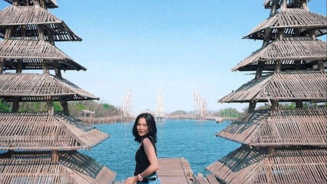 Instagram/@infoyogya