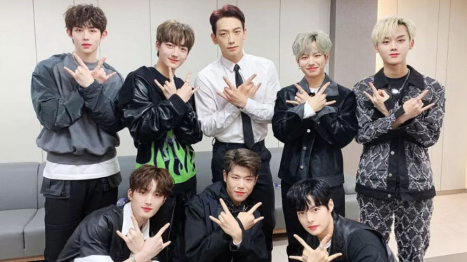 Instagram/RainCompany