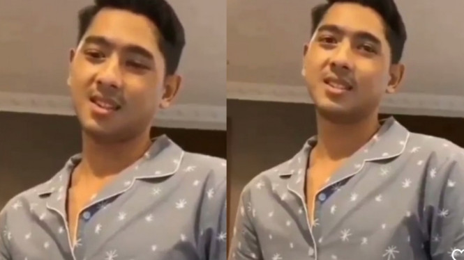 Instagram/aryasaloka_yudhaprawira