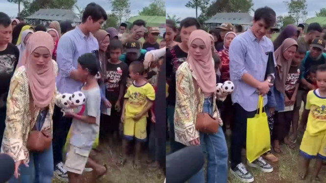 Instagram/smilingcianjur