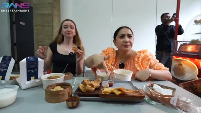 YouTube/Rans Entertainment