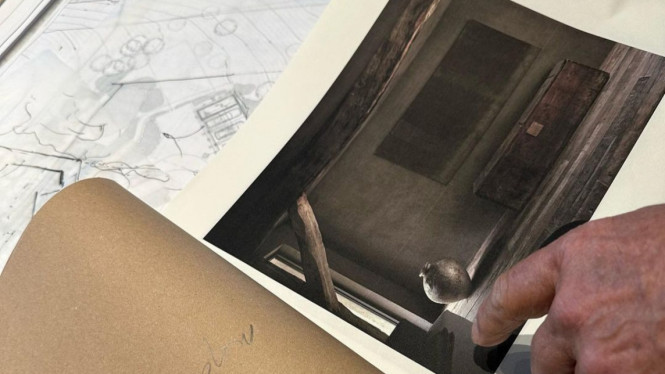 Instagram/kimkardashian 