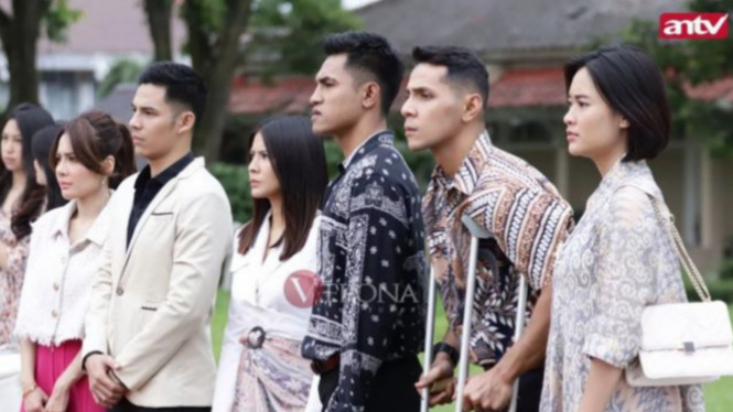 Instagram/@veronapictures