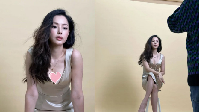 Instagram/honey_lee32