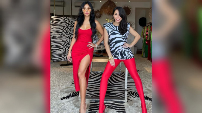 Instagram/indahkalalo