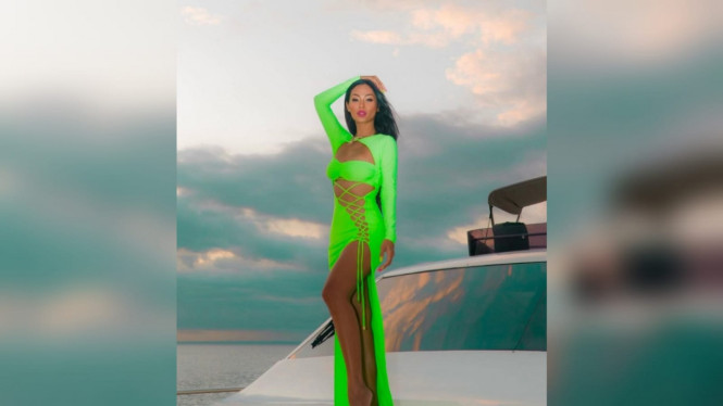 Instagram/indahkalalo