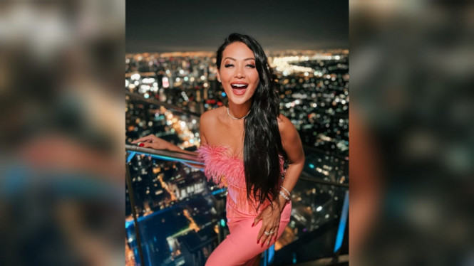 Instagram/indahkalalo