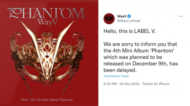 Twitter/@WayV_official