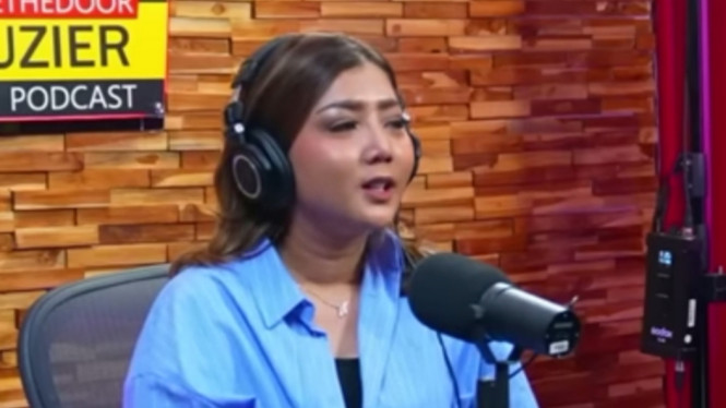 YouTube/Deddy Corbuzier