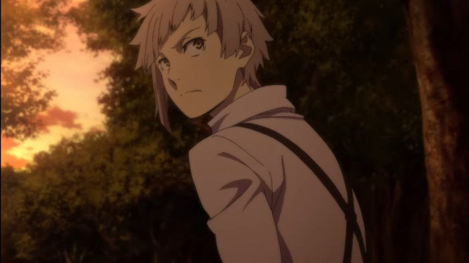 Youtube/KADOKAWAanime